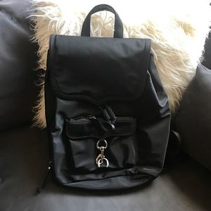 Nylon Rebecca Minkoff Backpack
